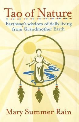 Tao of Nature By Mary Summer Rain 9780743407908 (Paperback)