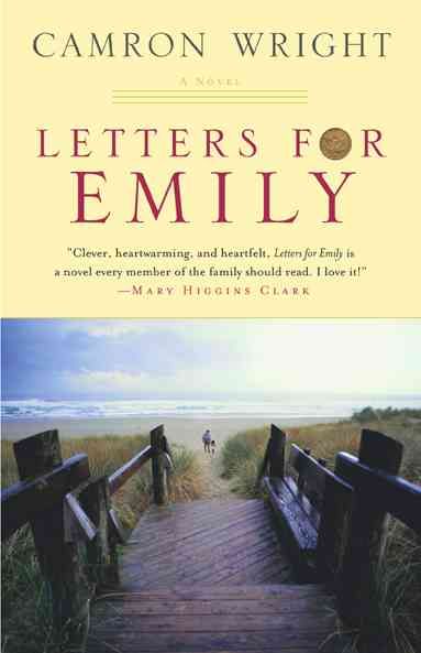 Letters for Emily By Wright, Camron 9780743444477 (Paperback)
