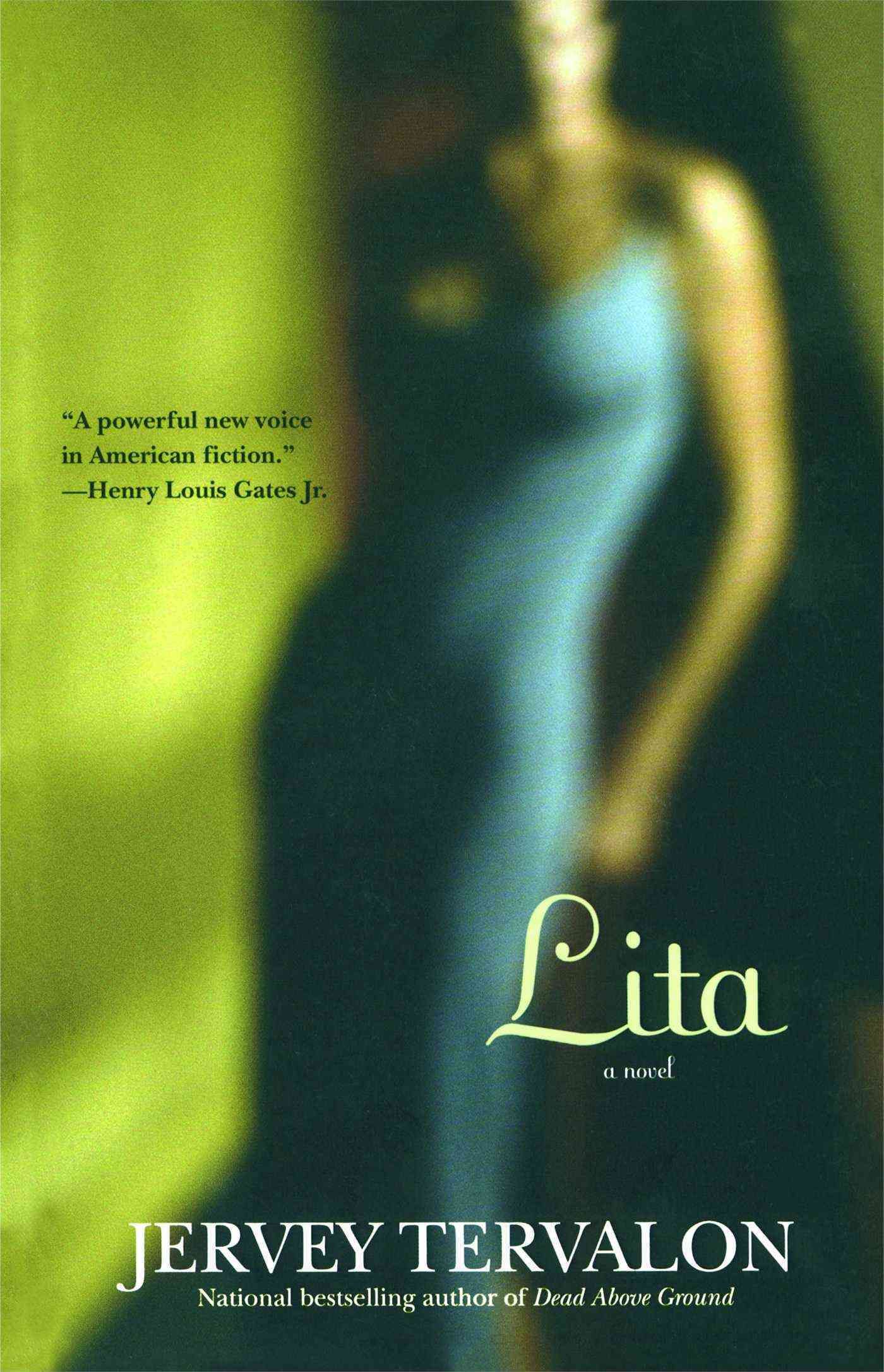 Lita 9780743448857 (Paperback)