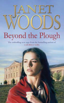 Beyond The Plough By Janet Woods 9780743468008 (Paperback)