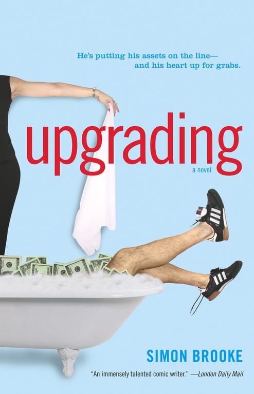 Upgrading By Simon Brooke 9780743477628 (Paperback)