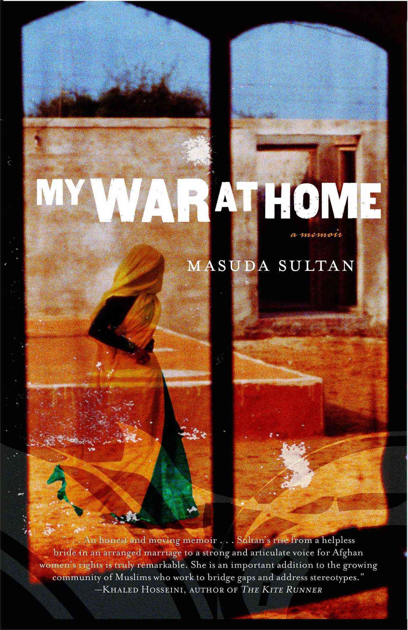 My War at Home By Masuda Sultan 9780743480475 (Paperback)