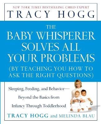 The Baby Whisperer Solves All Your Problems 9780743488945 (Paperback)