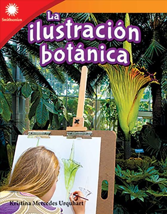 La Ilustracion Botanica By Kristina Mercedes Urquhart 9780743926942