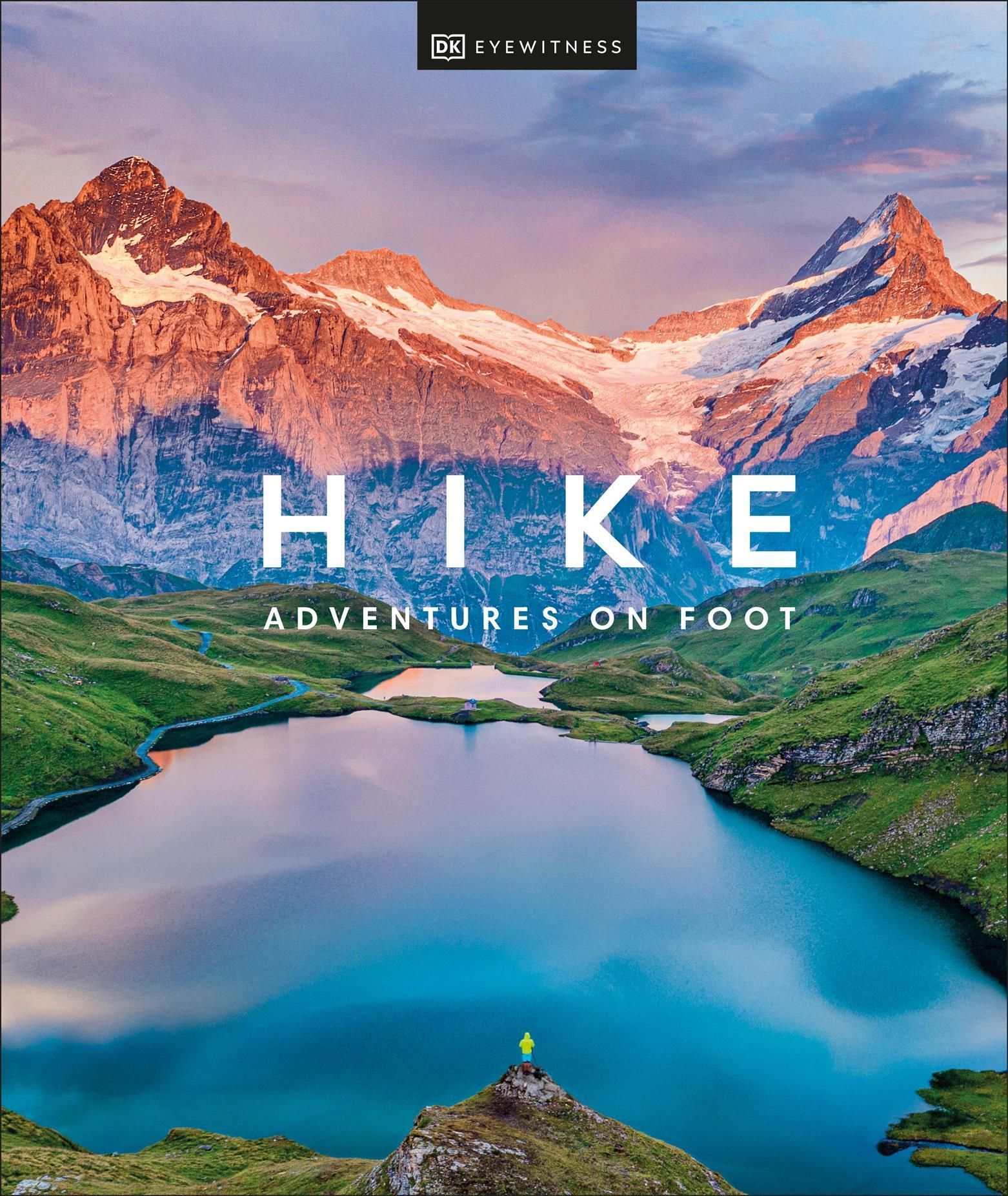 Hike 9780744058116 (Hardback)