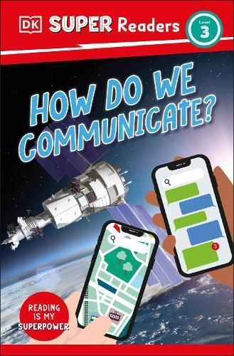How Do We Communicate? By Libby Romero 9780744073232 (Hardback)