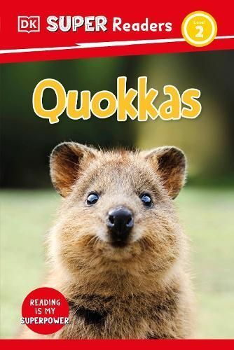 Quokkas By Caryn Jenner 9780744074024 (Hardback)