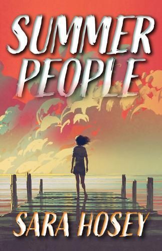 Summer People By Sara Hosey 9780744302516 (Paperback)