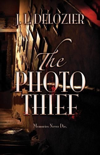 PHOTO THIEF By DELOZIER J L 9780744307269