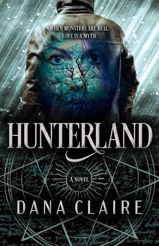 Hunterland By Dana Claire 9780744307351 (Paperback)