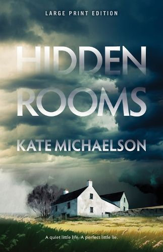 Hidden Rooms By Kate Michaelson 9780744310191 (Paperback)