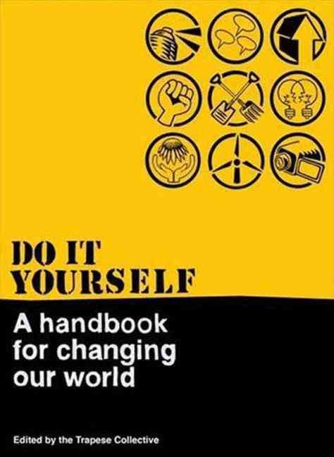 Do It Yourself By Trapese Collective 9780745326375 (Paperback)