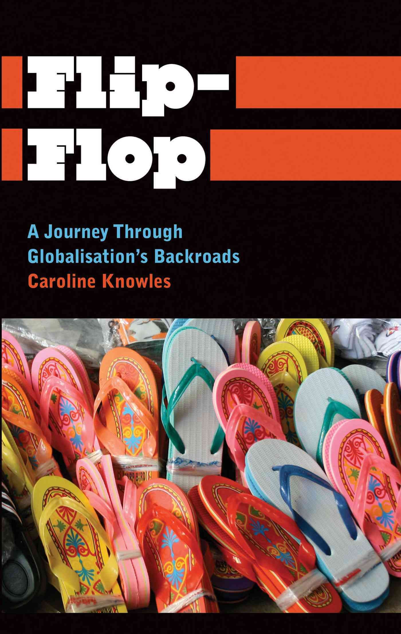 Flip-Flop By Caroline Knowles 9780745334110 (Paperback)
