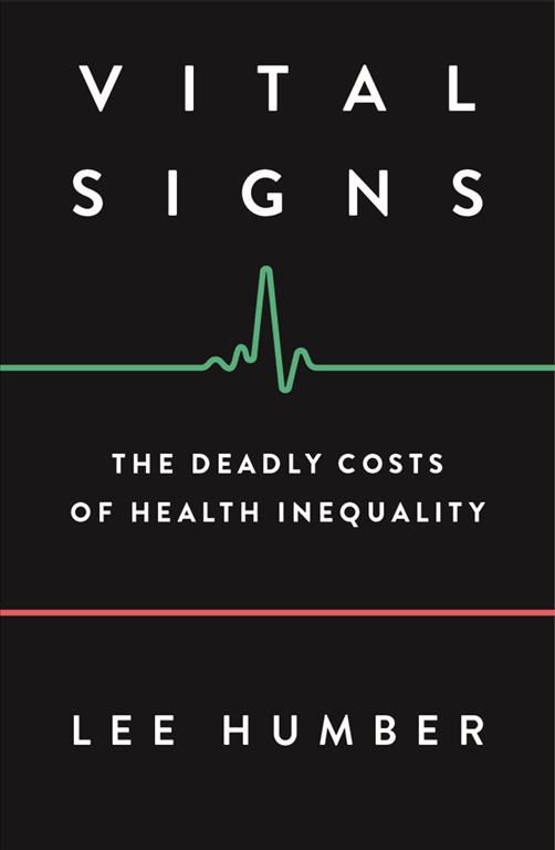 Vital Signs By Lee Humber 9780745338347 (Hardback)