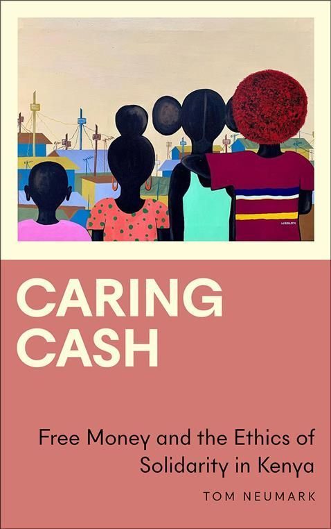 Caring Cash By Tom Neumark 9780745340142 (Paperback)