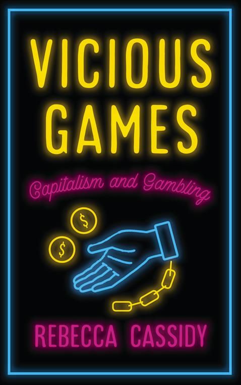 Vicious Games By Rebecca Cassidy 9780745340395 (Paperback)
