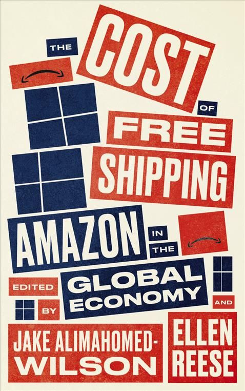 The Cost of Free Shipping 9780745341484 (Paperback)