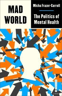 Mad World By Micha Frazer-Carroll 9780745346717 (Paperback)