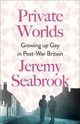 Private Worlds By Jeremy Seabrook 9780745348421 (Paperback)