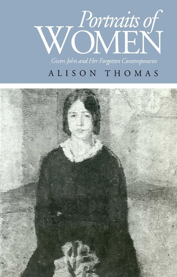Portraits of Women By Alison Thomas 9780745618289 (Paperback)