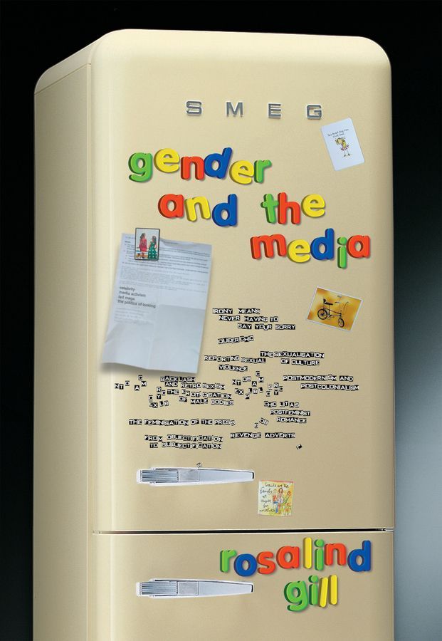 Gender and the Media By Rosalind Gill 9780745619156 (Paperback)