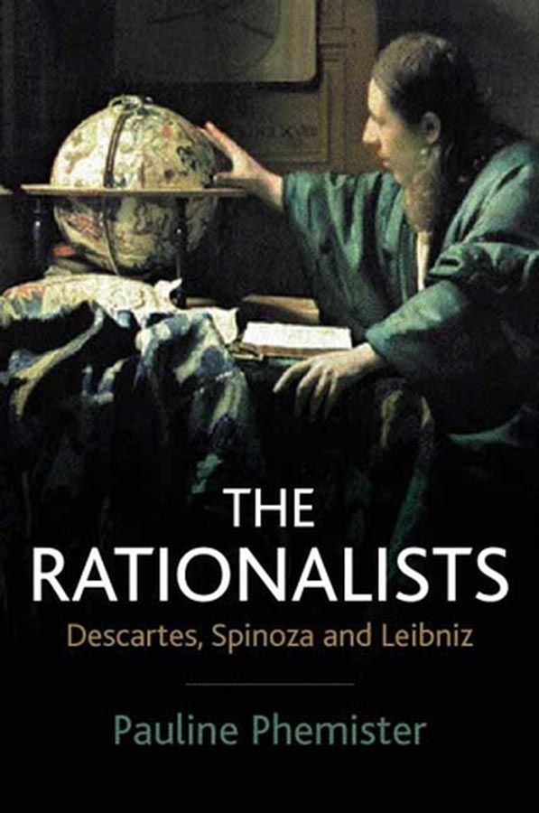 The Rationalists By Pauline Phemister 9780745627441 (Paperback)
