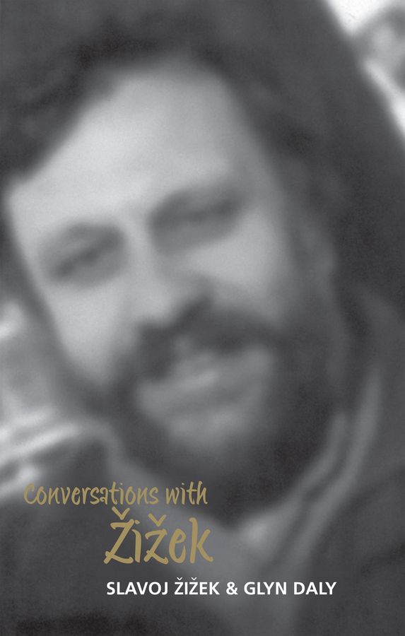 Conversations with Zizek By Slavoj Zizek 9780745628967 (Hardback)
