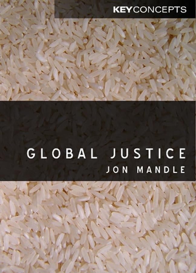 Global Justice By Jon Mandle 9780745630663 (Paperback)