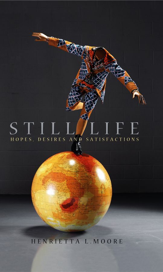 Still Life By Henrietta L. Moore 9780745636467 (Paperback)