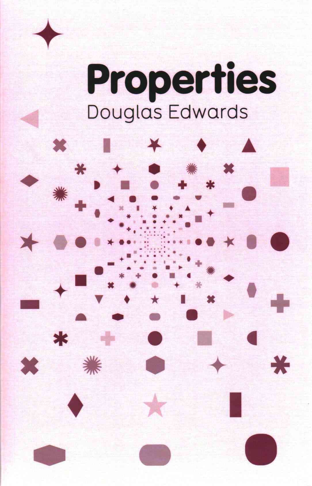 Properties By Douglas Edwards 9780745661759 (Paperback)