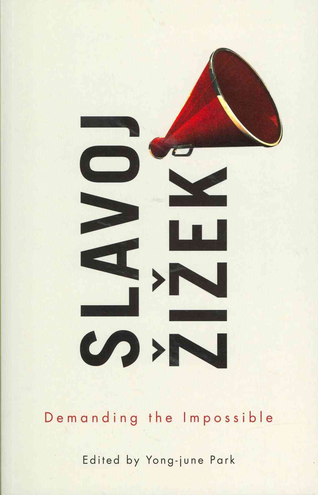 Demanding the Impossible By S Zizek 9780745672298 (Paperback)