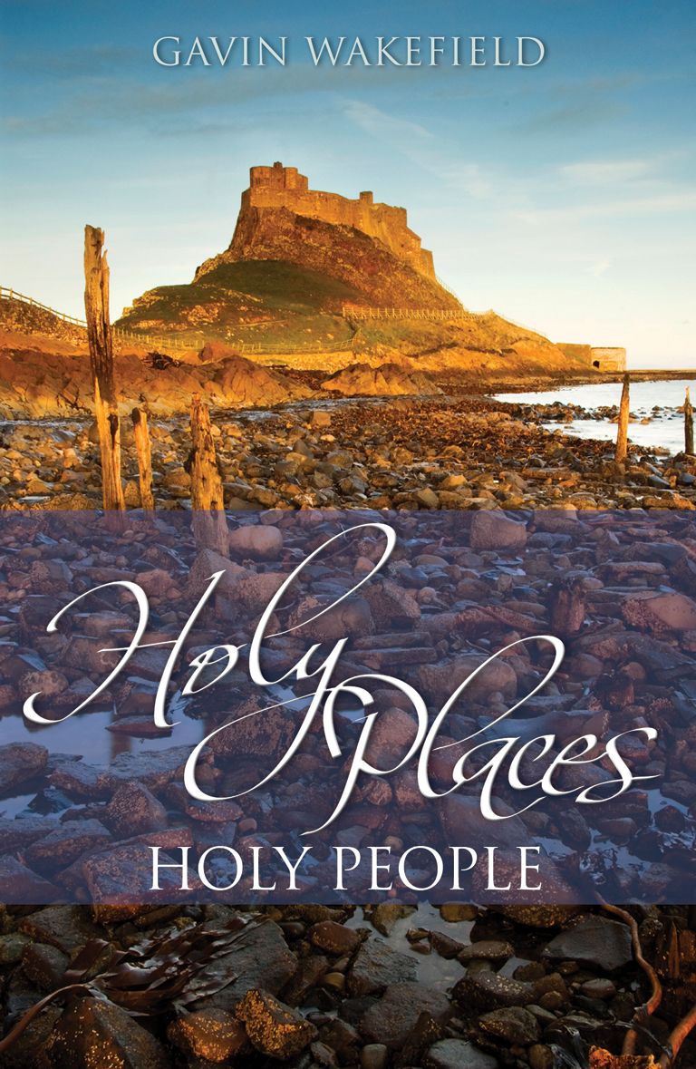 Holy Places, Holy People By Gavin Wakefield 9780745953045 (Paperback)