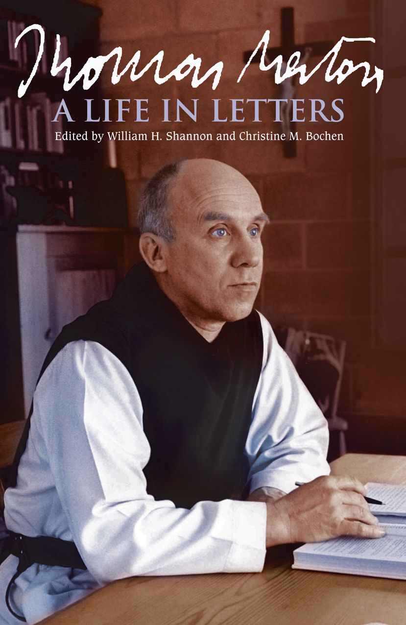 Thomas Merton By William H Shannon 9780745953748 (Paperback)