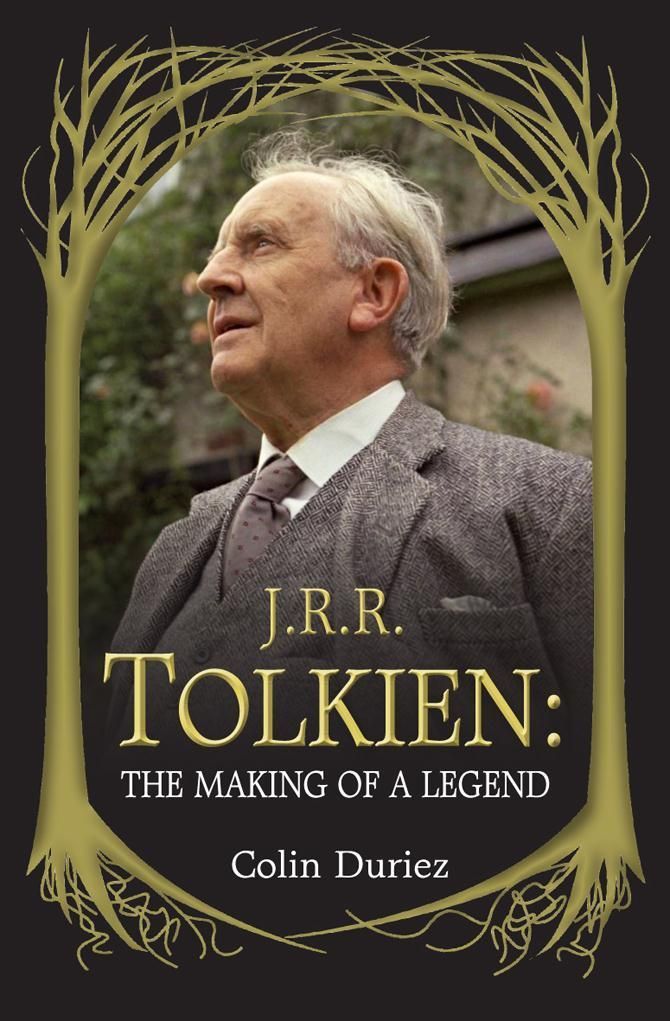 J. R. R. Tolkien By Colin Duriez 9780745955148 (Paperback)