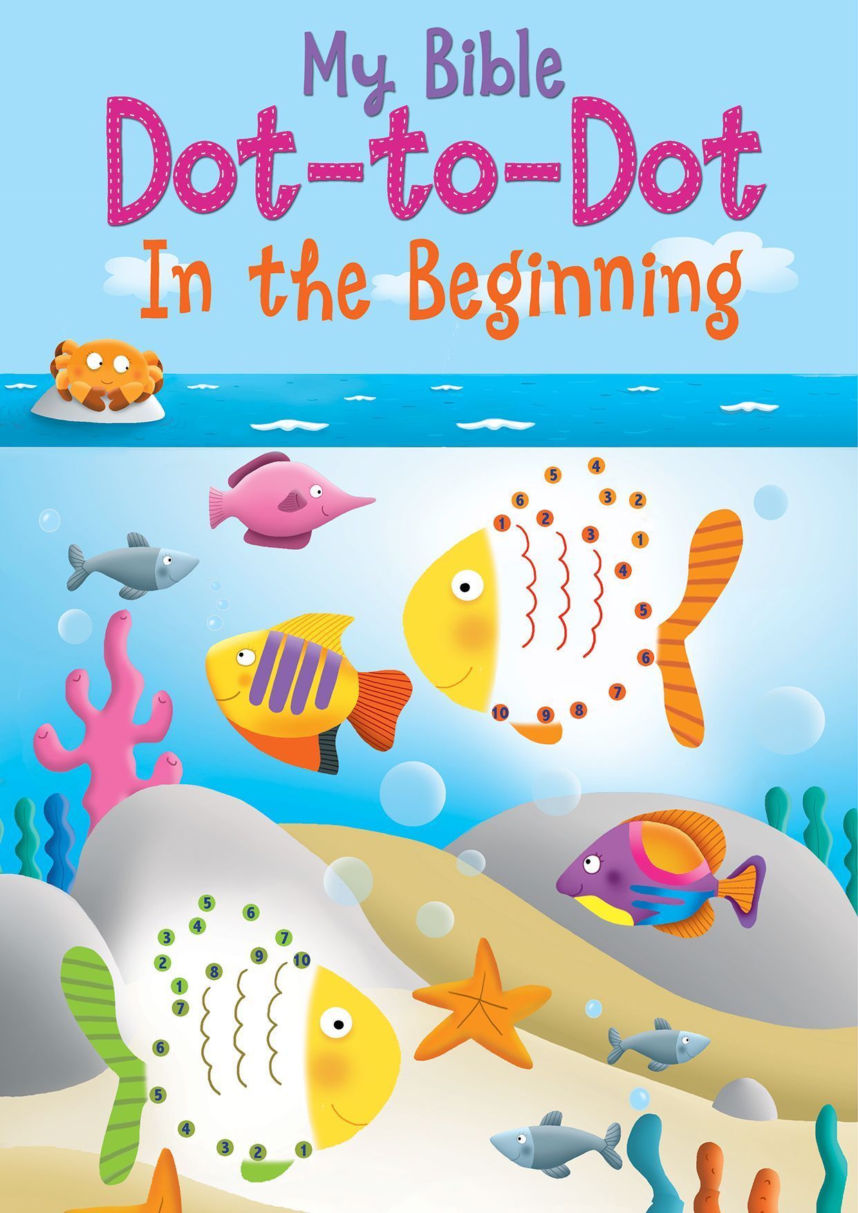 In the Beginning By Christina Goodings 9780745965680 (Paperback)