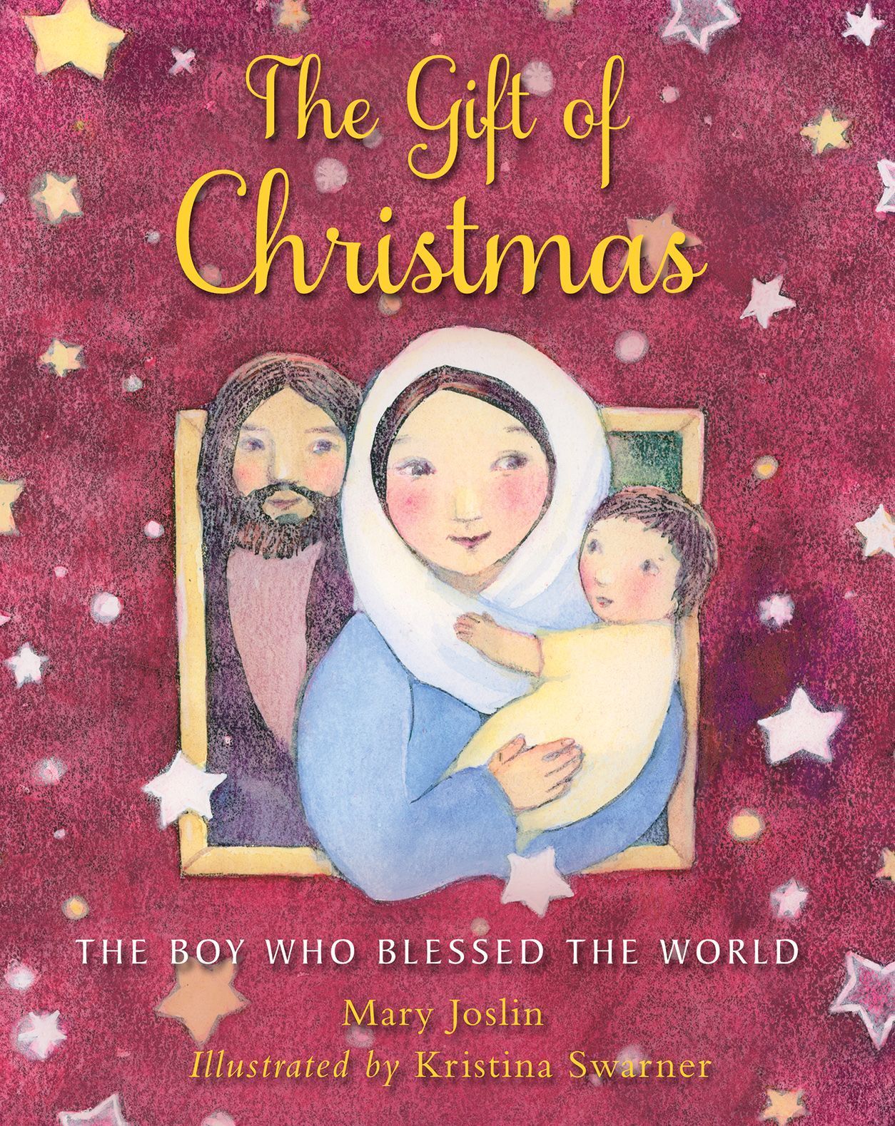 The Gift of Christmas By Mary Joslin 9780745977515 (Paperback)