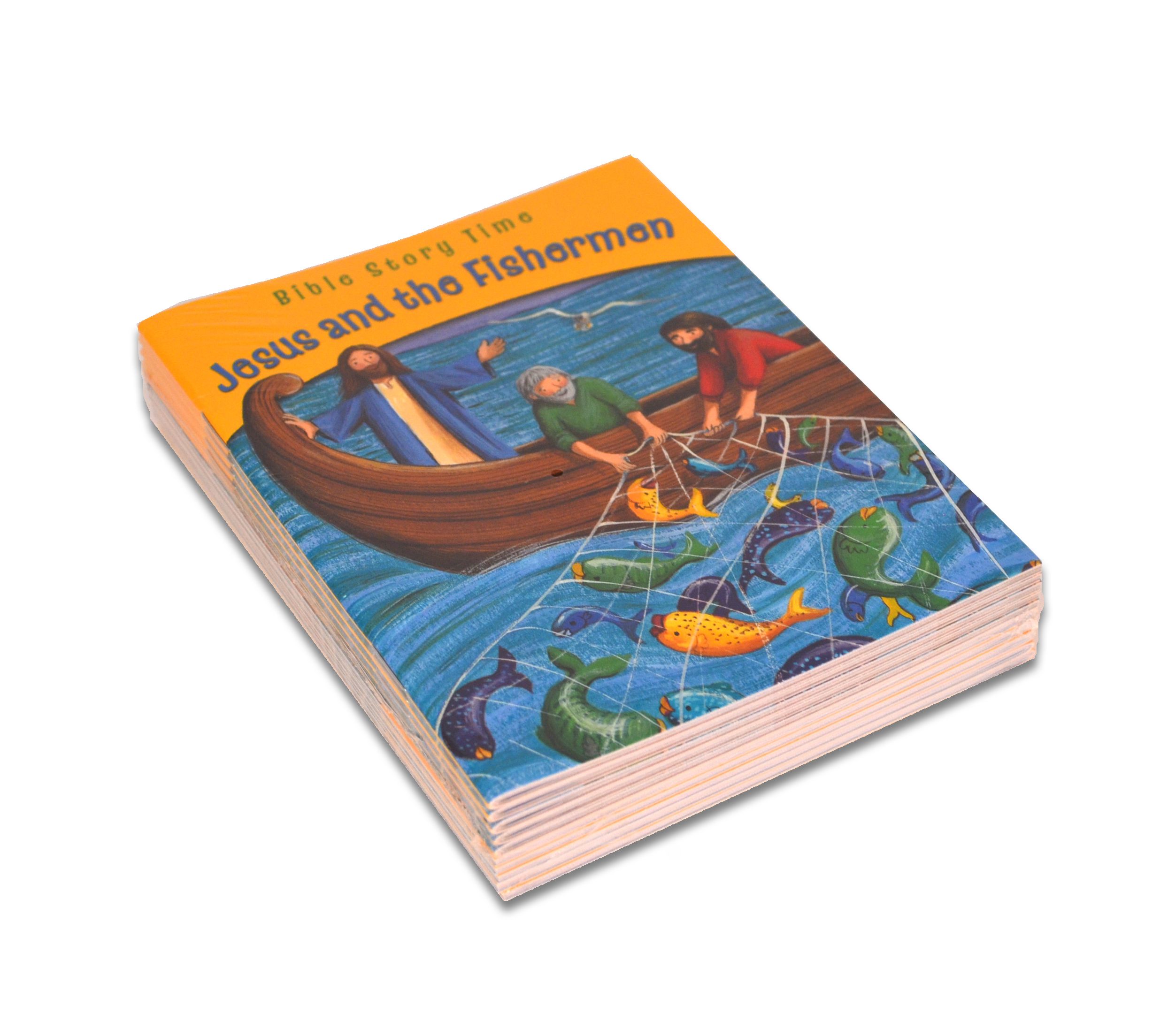 Jesus and the Fishermen By Sophie Piper 9780745978550 (Paperback)