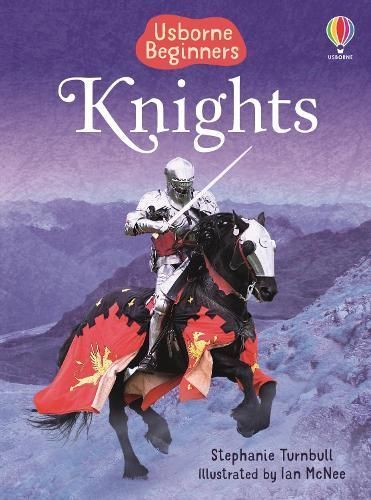Knights 9780746074480 (Hardback)