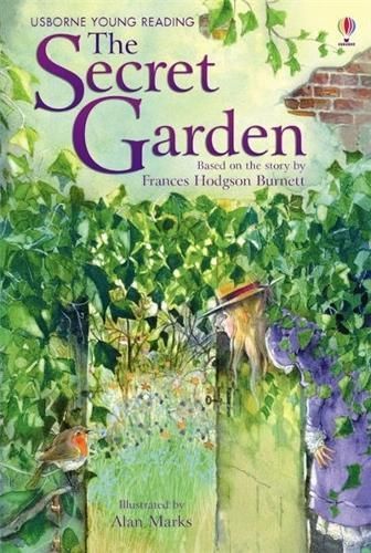 The Secret Garden 9780746077139 (Hardback)