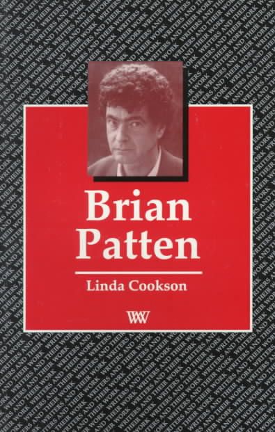 Brian Patten By Linda Cookson, British Council 9780746308097