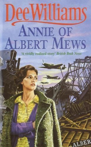 Annie of Albert Mews By Dee Williams 9780747241133 (Paperback)