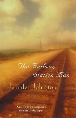 The Railway Station Man By Jennifer Johnston 9780747259367 (Paperback)