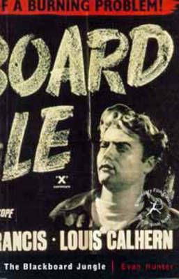The Blackboard Jungle By Evan Hunter 9780747531845 (Paperback)