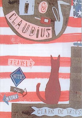 I & Claudius By Clare De Vries 9780747548089 (Paperback)