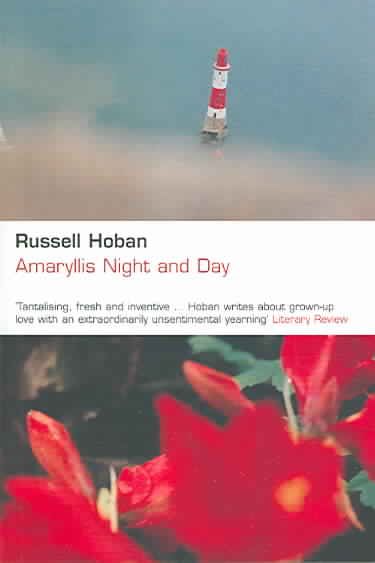 Amaryllis Night and Day By Russell Hoban 9780747553816 (Paperback)