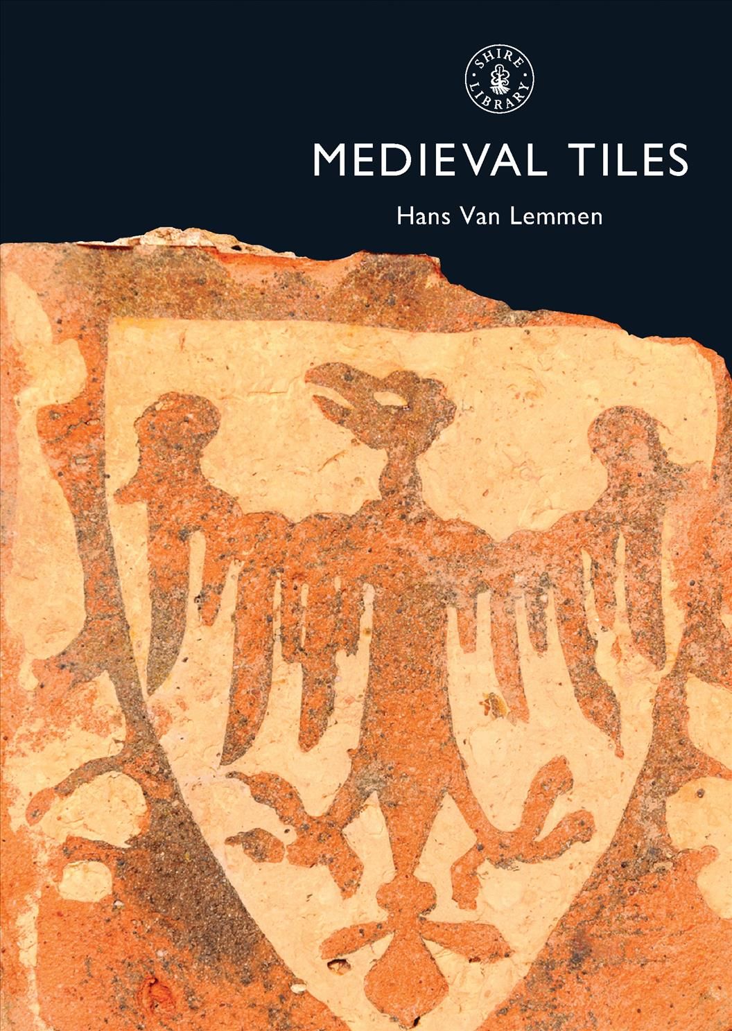 Medieval Tiles By Hans van Lemmen 9780747804635 (Paperback)