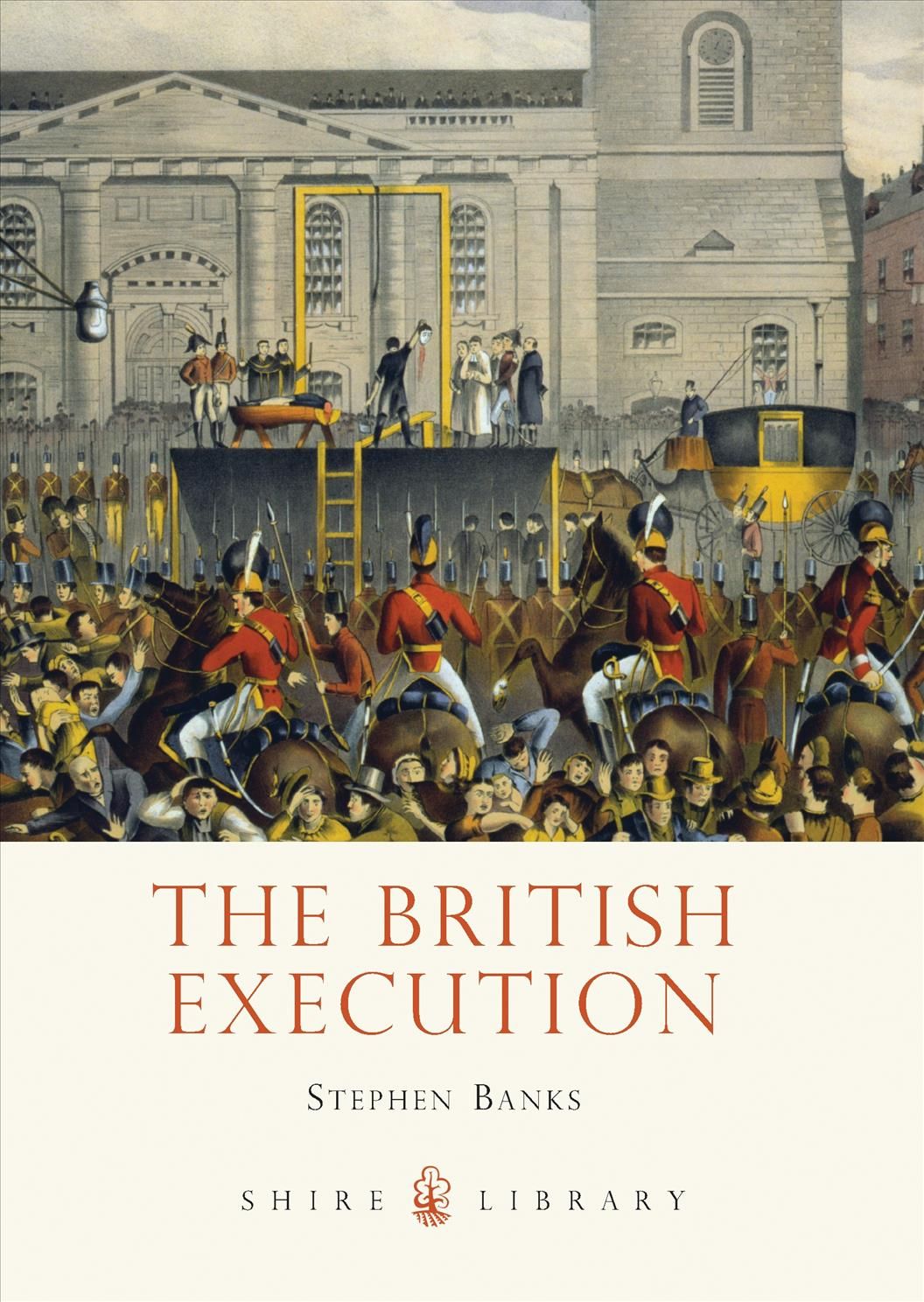 The British Execution By Stephen Banks 9780747812425 (Paperback)