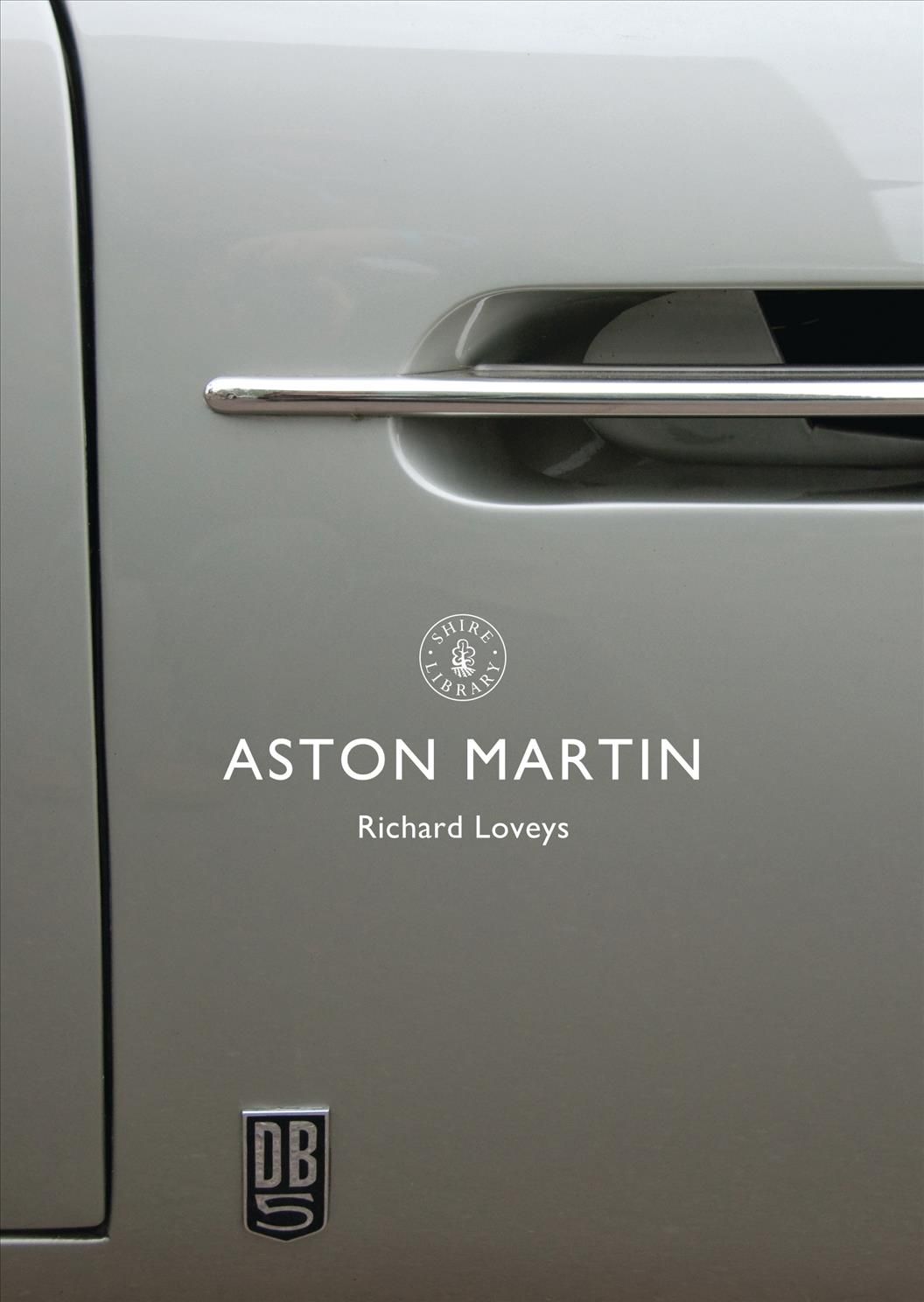 Aston Martin By Richard Loveys, Aston Martin Heritage Trust