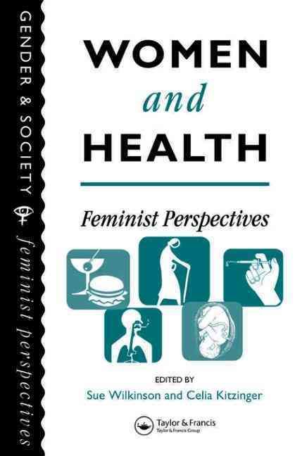 Women and Health By Wilkinson, Sue 9780748401499 (Paperback)