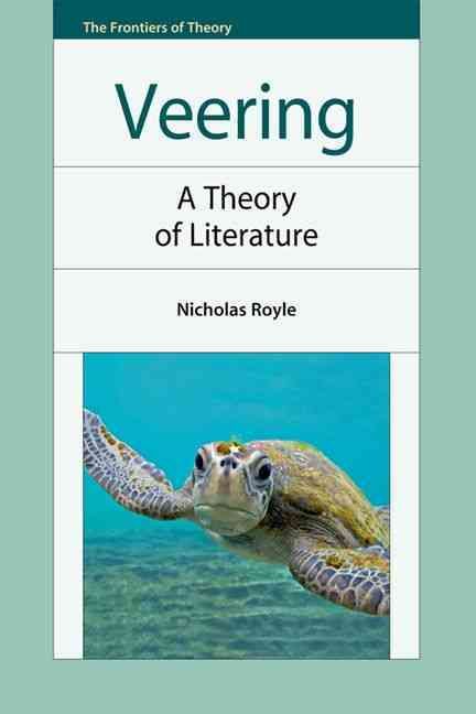 Veering By Nicholas Royle 9780748655083 (Paperback)